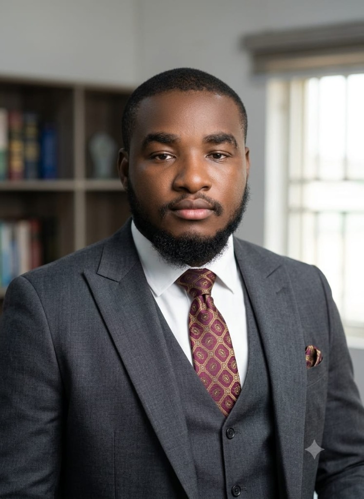 Mkpuma Nnaemeka Richards